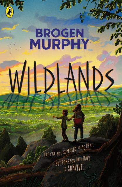 Wildlands - The Cleeve Bookshop