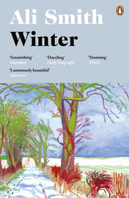Winter : 'Dazzling, luminous, evergreen’ Daily Telegraph - The Cleeve Bookshop