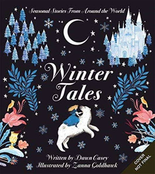 Winter Tales - The Cleeve Bookshop