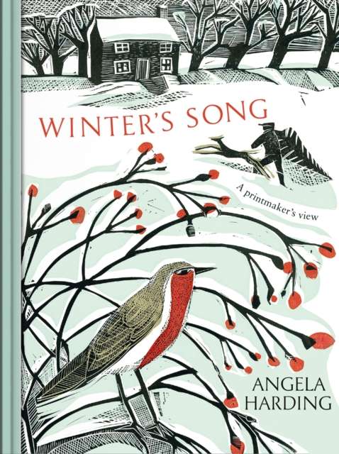 Winter's Song - Signed Bookplate Edition - The Cleeve Bookshop