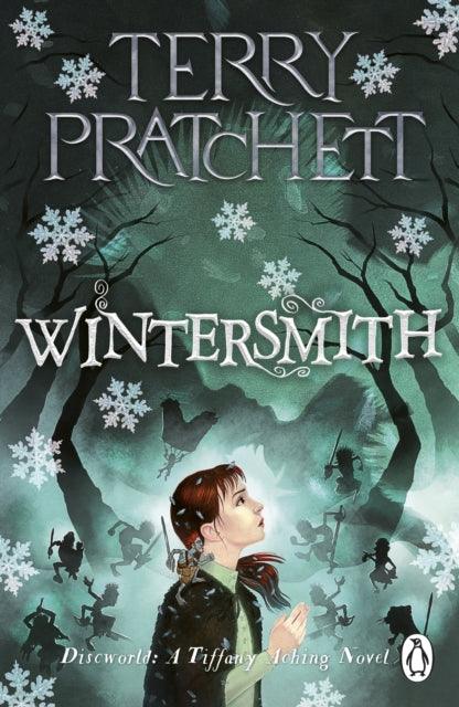 Wintersmith : A Tiffany Aching Novel - 9780552579155