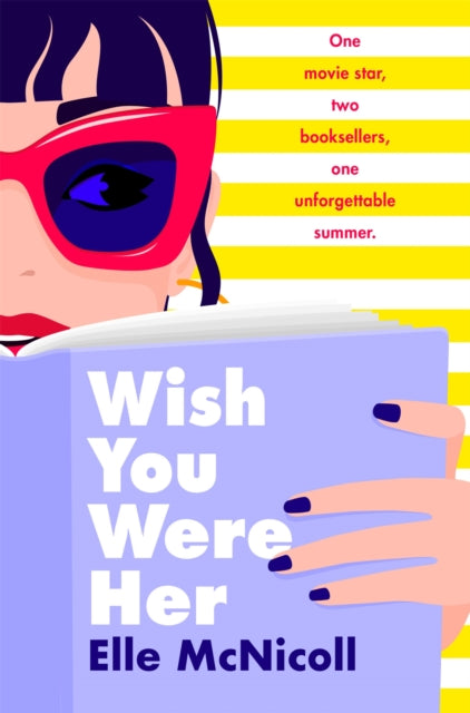 Wish You Were Her - The Cleeve Bookshop