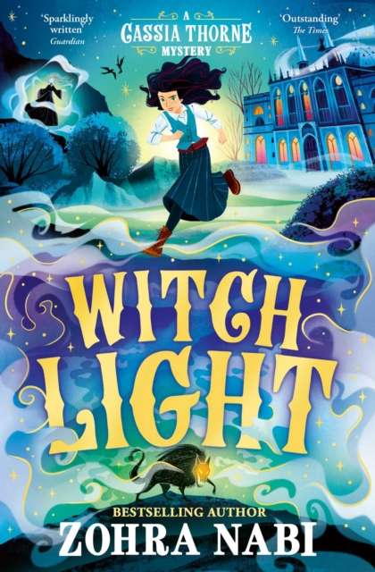Witch Light : Volume 2 - The Cleeve Bookshop