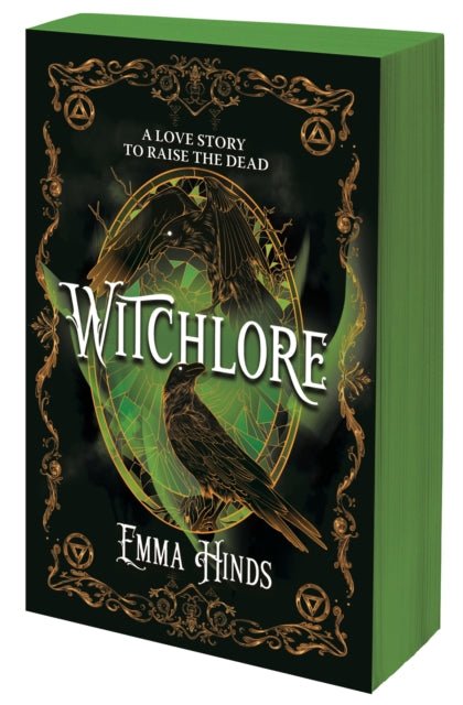 Witchlore - The Cleeve Bookshop
