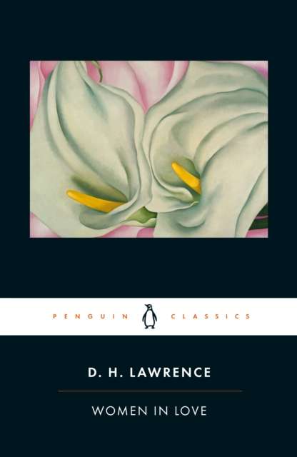 Women in Love - The Cleeve Bookshop