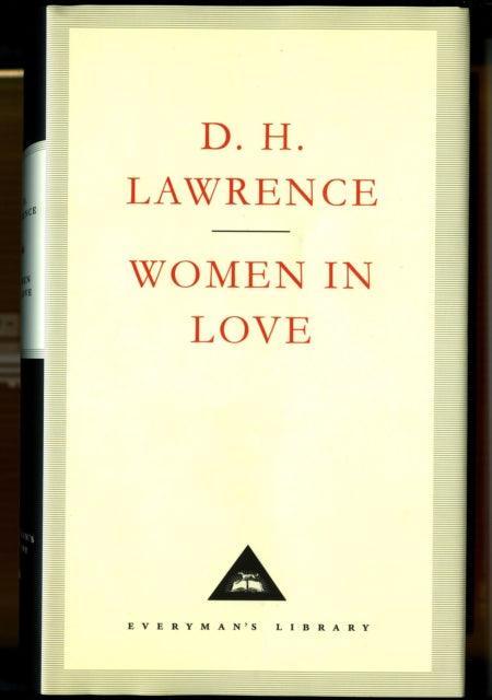 Women In Love - The Cleeve Bookshop