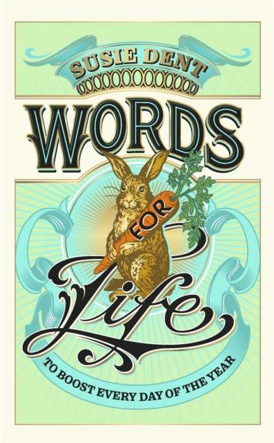 Words for Life - The Cleeve Bookshop