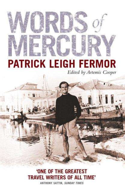 Words of Mercury - The Cleeve Bookshop