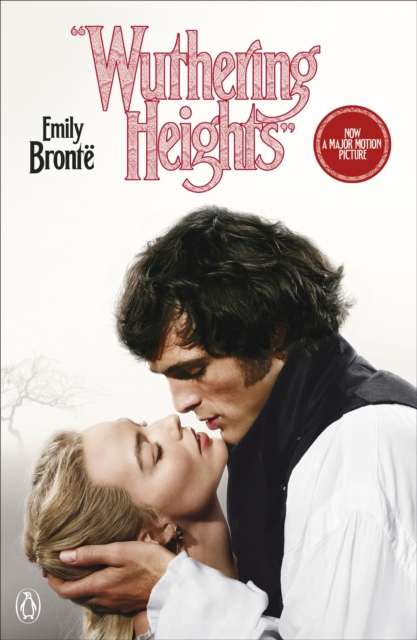 Wuthering Heights : film tie-in - The Cleeve Bookshop