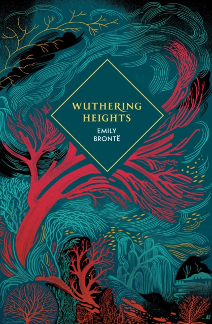 Wuthering Heights - The Cleeve Bookshop