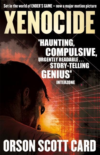 Xenocide : Book 3 of the Ender Saga - 9780356501864