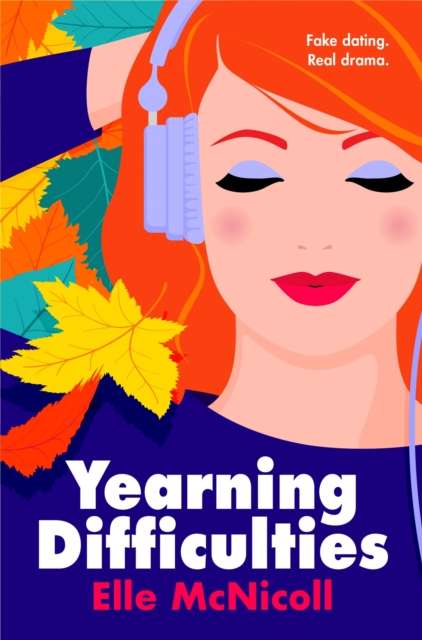 Yearning Difficulties - The Cleeve Bookshop