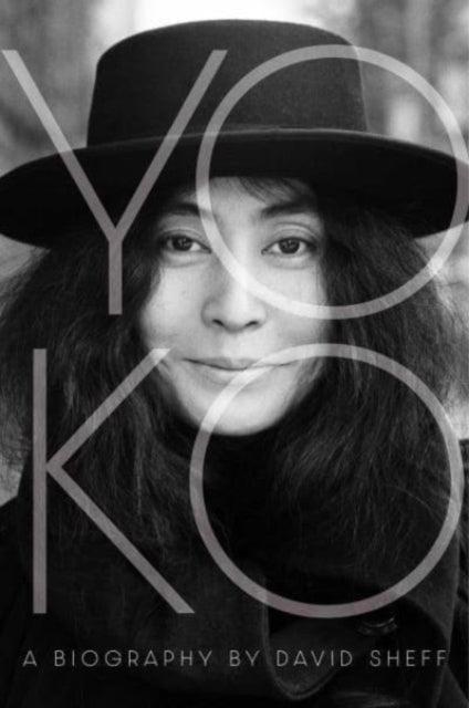 Yoko - The Cleeve Bookshop