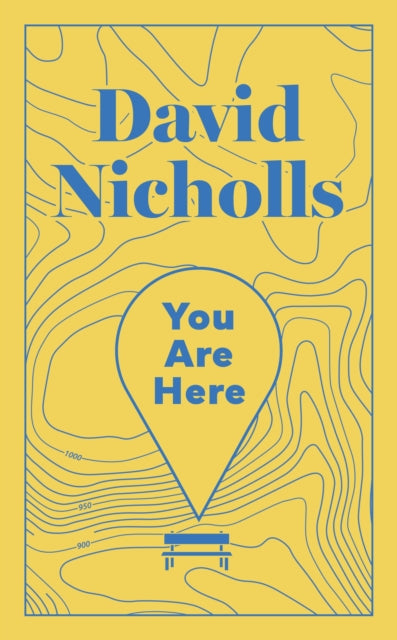 You Are Here : The ultimate gift edition of the instant number 1 Sunday Times bestseller - The Cleeve Bookshop