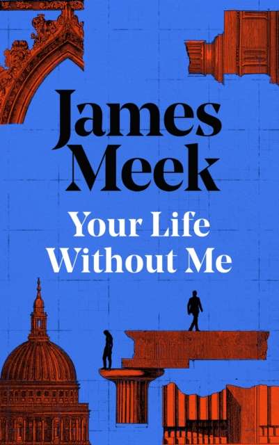 Your Life Without Me - Signed First Edition - The Cleeve Bookshop