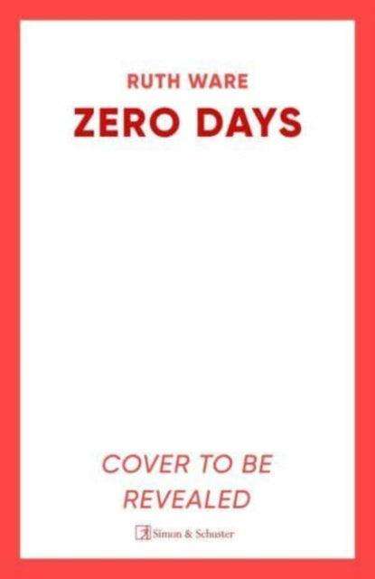 Zero Days : The deadly cat-and-mouse thriller from the internationally bestselling author - The Cleeve Bookshop