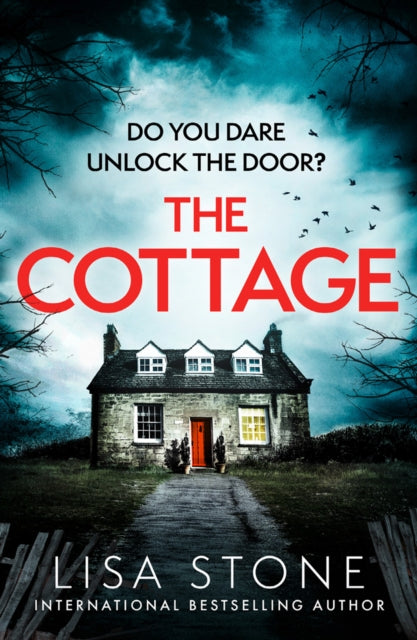 The Cottage - 9780008445973
