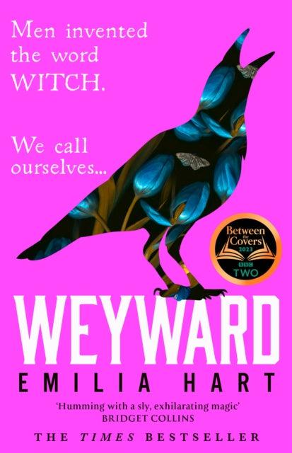 Weyward - 9780008499129