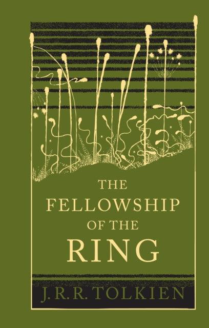 The Fellowship of the Ring : Book 1 - 9780008567125