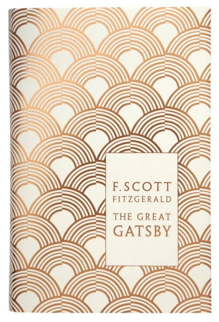 The Great Gatsby - 9780141194059