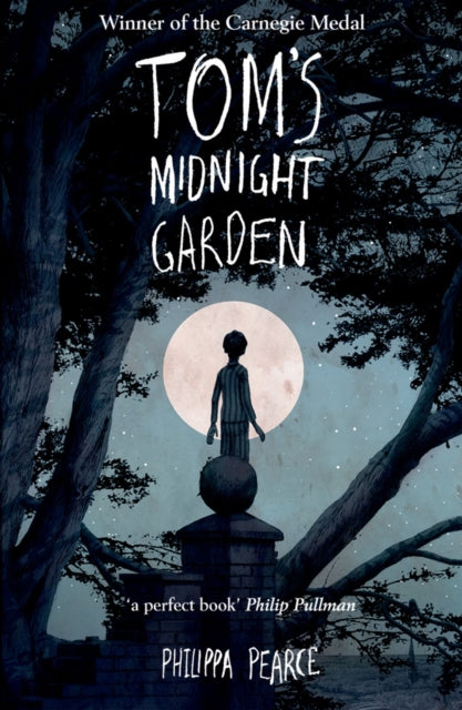 Tom's Midnight Garden - 9780192734501