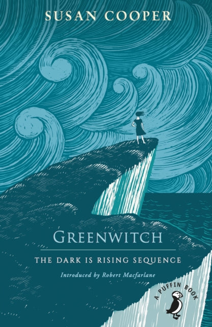 Greenwitch : The Dark is Rising sequence - 9780241377109