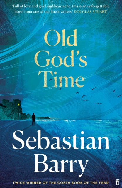 Old God's Time : 'A masterpiece.' Sunday Times - 9780571332779