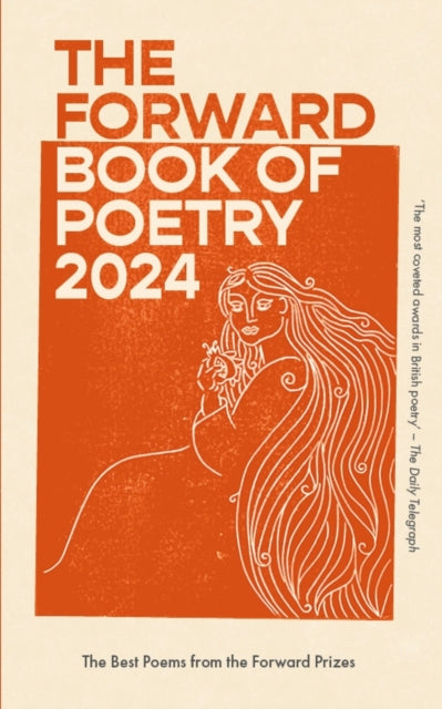 The Forward Book of Poetry 2024 - 9780571383344