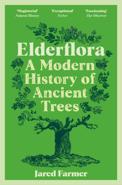 Elderflora : A Modern History of Ancient Trees - 9781035009060