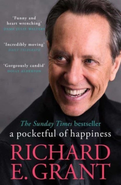A Pocketful of Happiness - 9781398519503