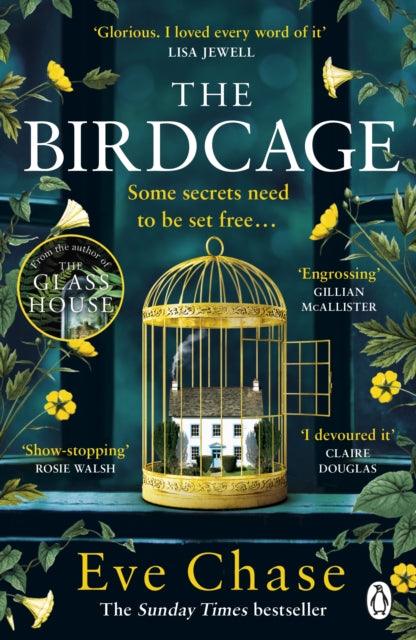 The Birdcage : The spellbinding new mystery from the author of Sunday Times bestseller and Richard and Judy pick The Glass House - 9781405949699