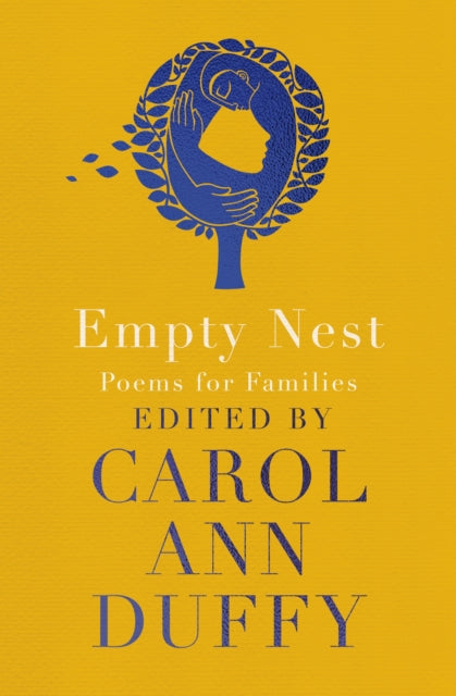 Empty Nest : Poems for Families - 9781529028690