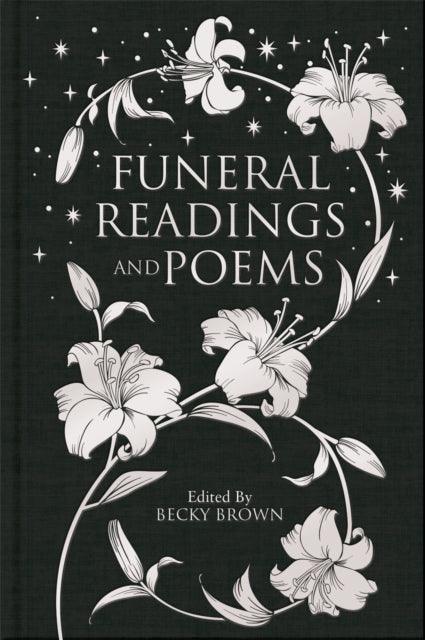 Funeral Readings and Poems - 9781529065404