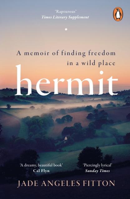 Hermit : A memoir of finding freedom in a wild place - 9781804940525