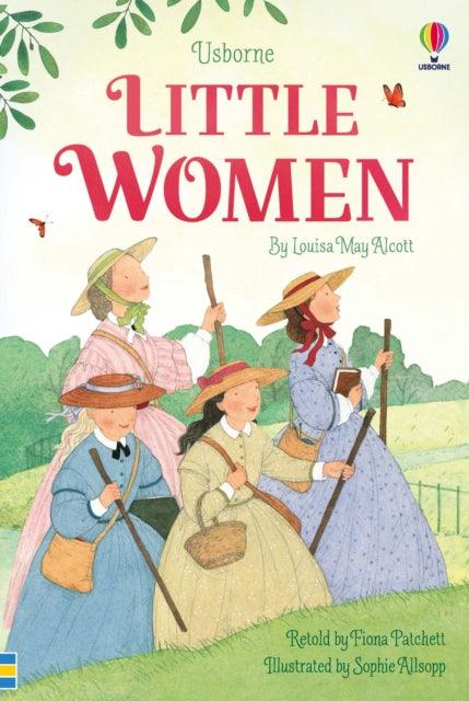 Little Women - 9781805312123