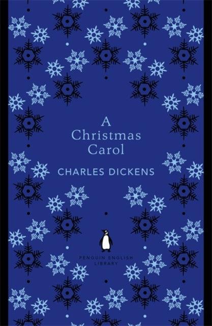 A Christmas Carol - The Cleeve Bookshop