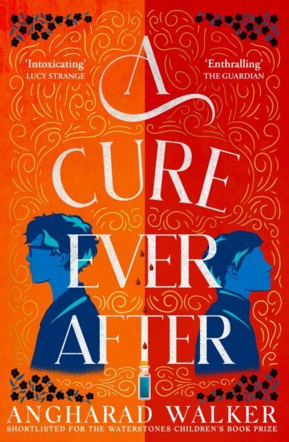 A Cure Ever After - The Cleeve Bookshop
