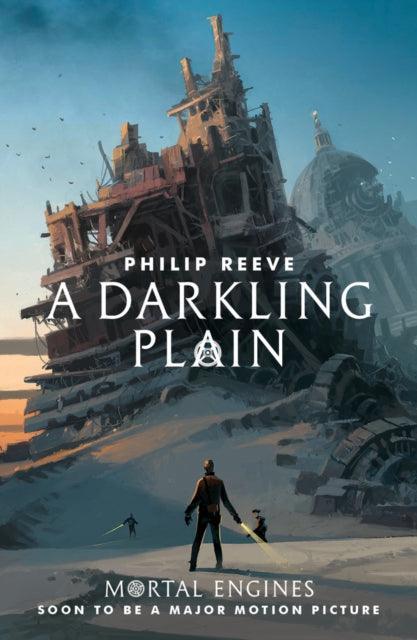 A Darkling Plain - The Cleeve Bookshop