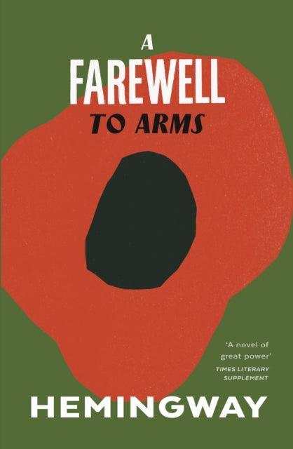 A Farewell to Arms - The Cleeve Bookshop