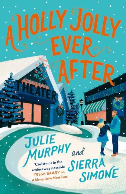 A Holly Jolly Ever After - The Cleeve Bookshop