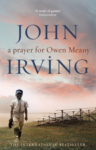 A Prayer For Owen Meany : a 'genius' modern American classic - The Cleeve Bookshop