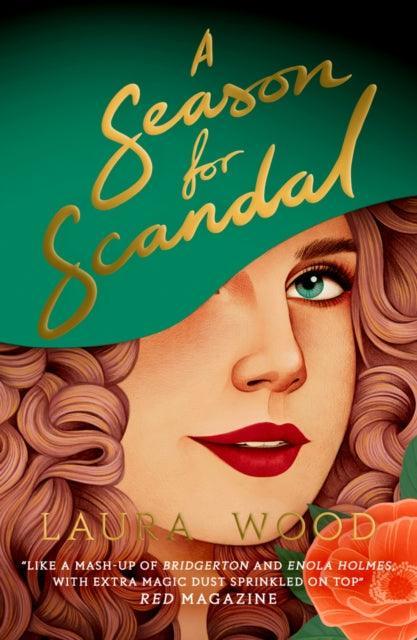 A Season for Scandal - The Cleeve Bookshop