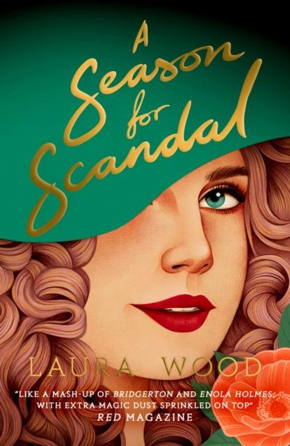 A Season for Scandal - 9780702325373