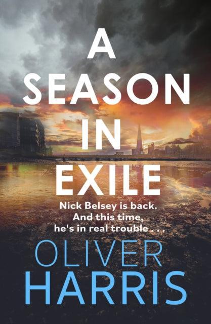 A Season in Exile - The Cleeve Bookshop
