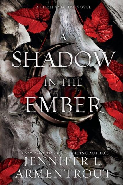 A Shadow in the Ember - The Cleeve Bookshop