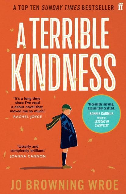 A Terrible Kindness : The Bestselling Richard and Judy Book Club Pick - The Cleeve Bookshop