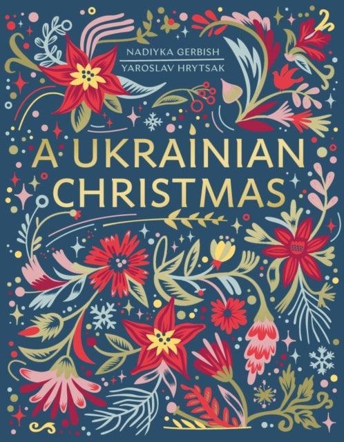 A Ukrainian Christmas - The Cleeve Bookshop