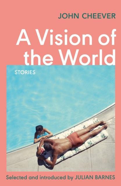 A Vision of the World : Selected Short Stories - The Cleeve Bookshop