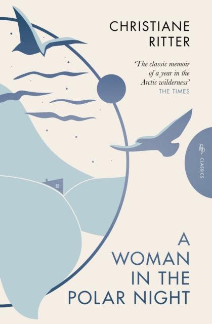 A Woman in the Polar Night - The Cleeve Bookshop