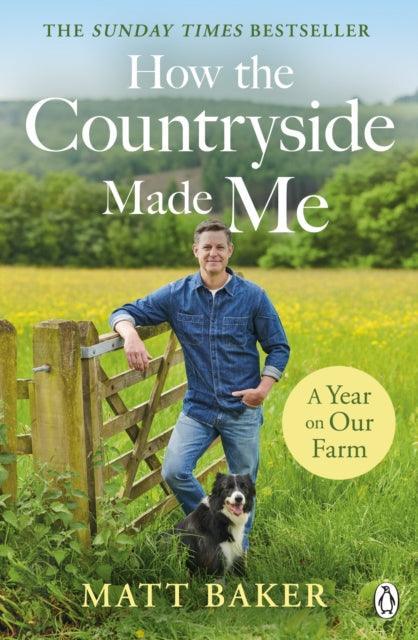 A Year on Our Farm : How the Countryside Made Me - The Cleeve Bookshop